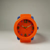 Coral - 40mm Round Watch