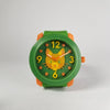 Kitty Cat - 40mm Round Watch