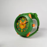 Kitty Cat - 40mm Round Watch