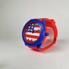 America! - 40mm Round Watch