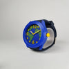 Earth - 40mm Round Watch