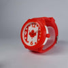 Canada! - 40mm Round Watch