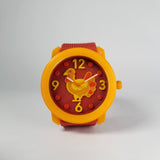 Thanksgiving Turkey - 40mm Round Watch