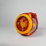 Thanksgiving Turkey - 40mm Round Watch