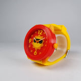 Sunny Day - 40mm Round Watch