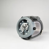 Zebra - 40mm Round Watch