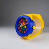 Spring Flowers - 40mm Round Watch